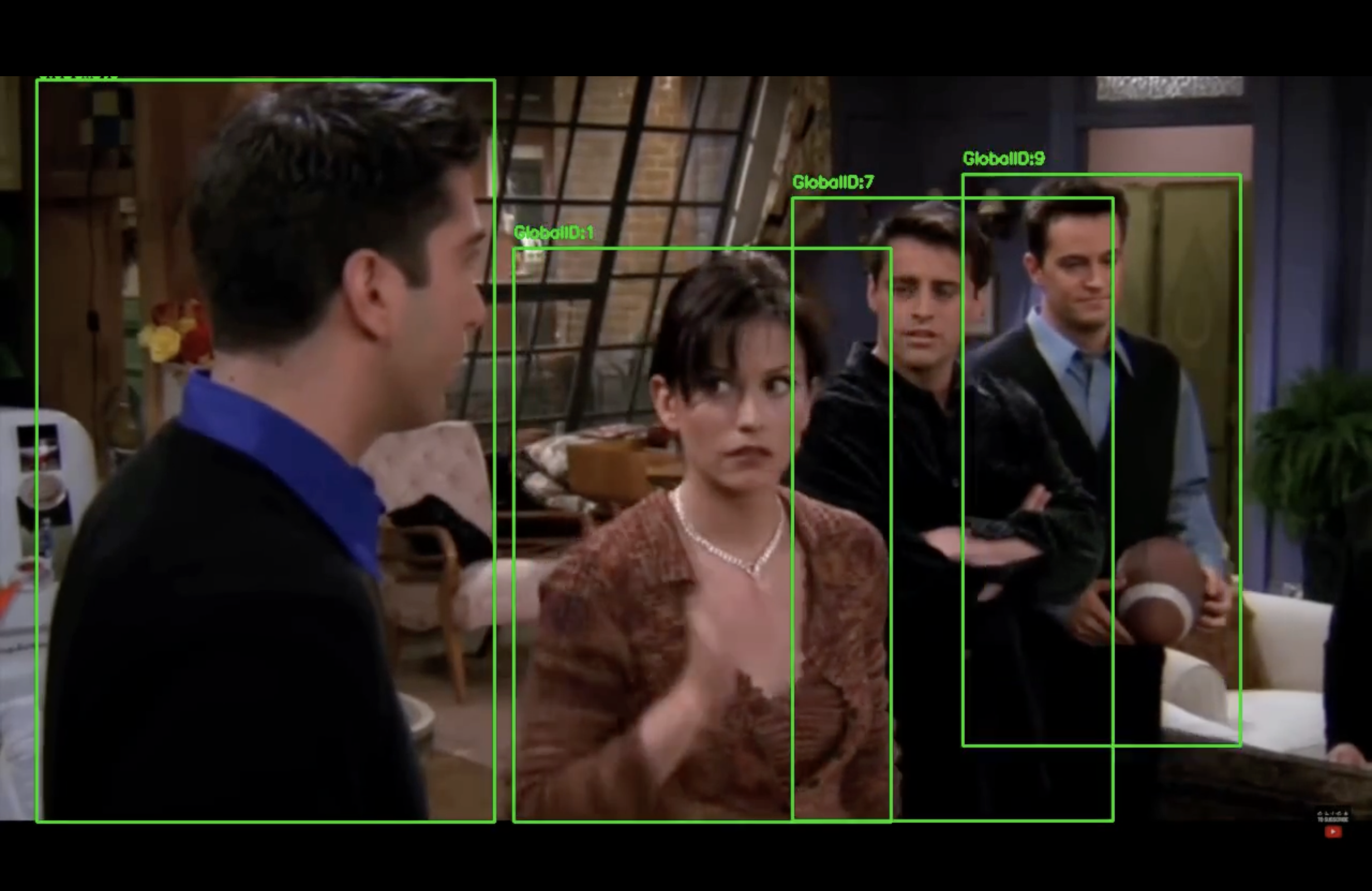 Agentic Person Re-Identification (ReID) via LangGraph and Vision-Language Reasoning
